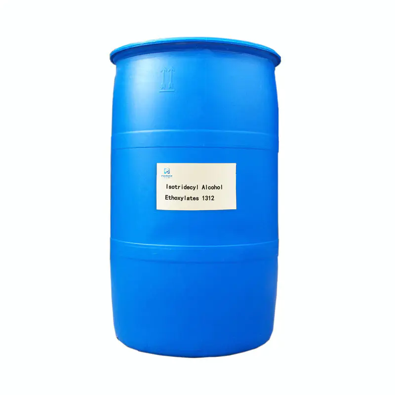 Izotridecilni alkoholni etoksilati 1312